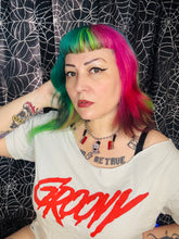 Art the Clown necklace