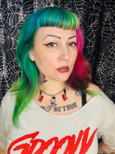 Art the Clown necklace