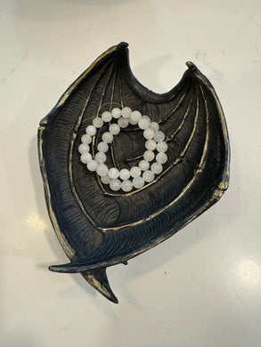 Large White Moonstone bracelets