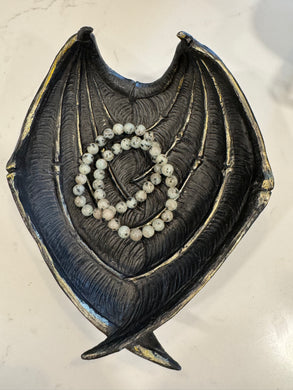 Kiwi Jasper bracelets