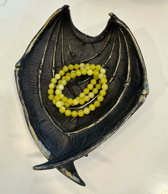 Lemon Jade bracelets