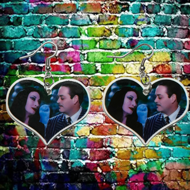 Addams Earrings