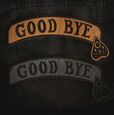 Goodbye