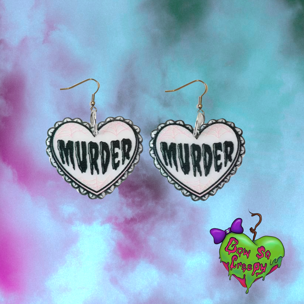 Murder hearts