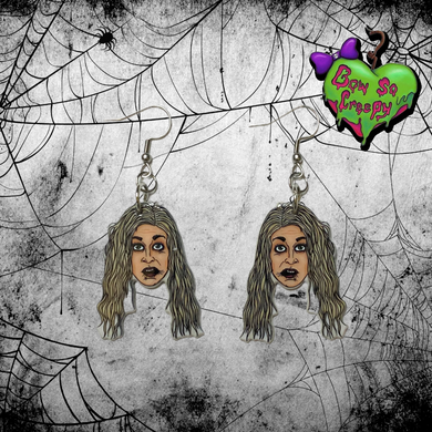 Sarah earrings