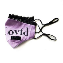 F*** Covid Mask